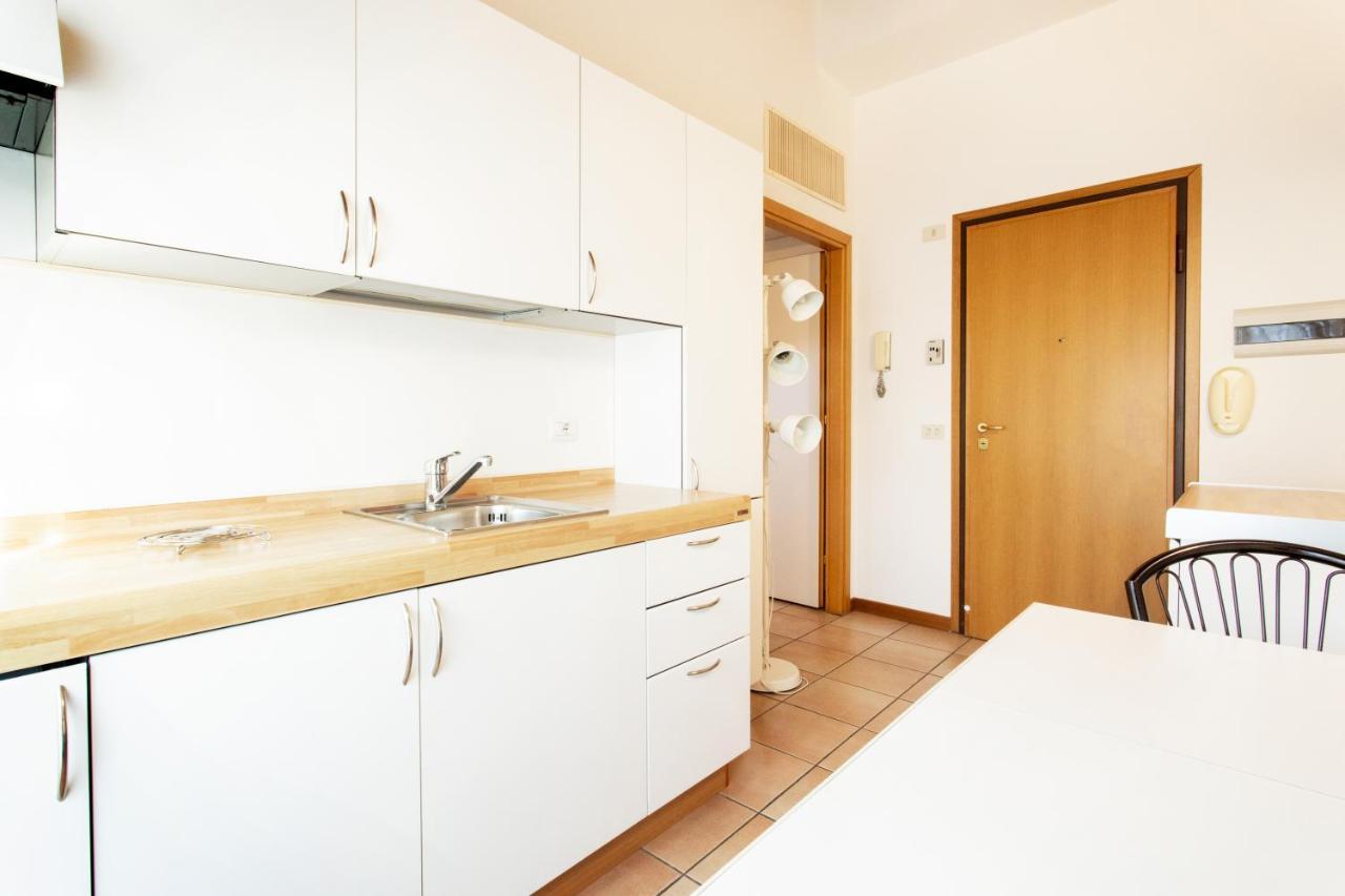 Residenza Le Cupole Aparthotel Parma Luaran gambar