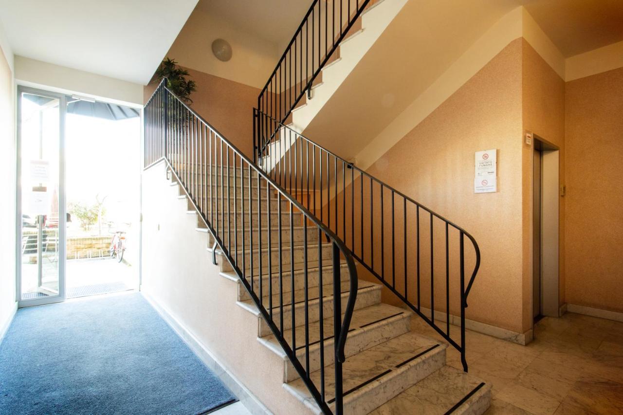 Residenza Le Cupole Aparthotel Parma Luaran gambar